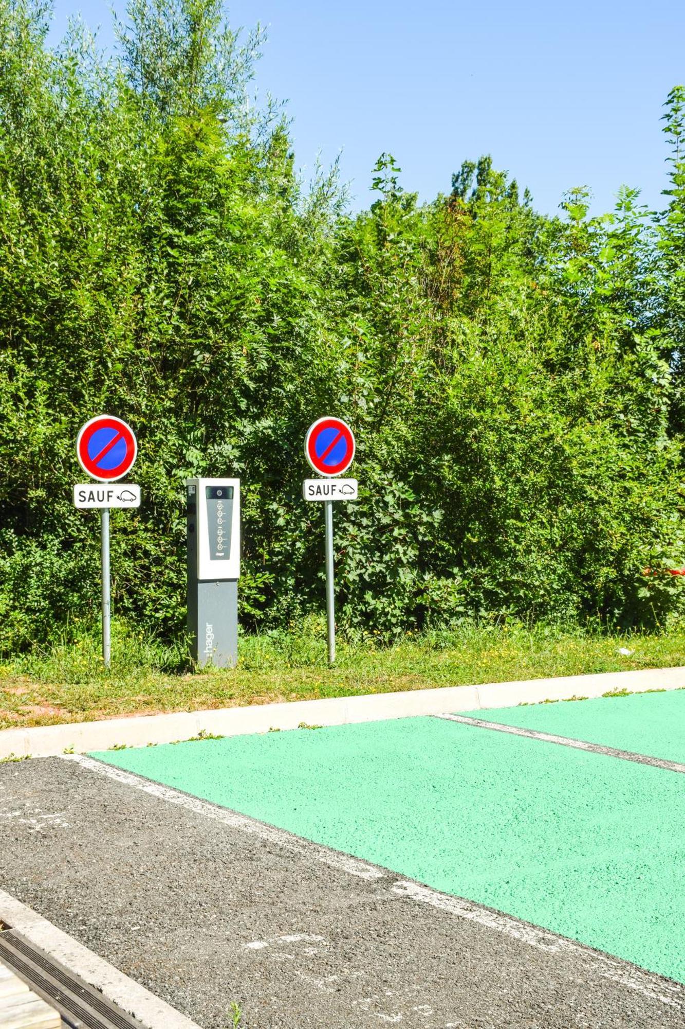 Ibis Budget Rodez Exterior photo