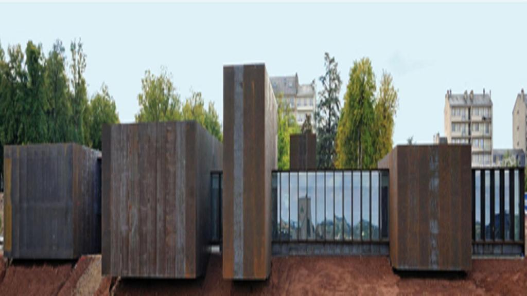 Ibis Budget Rodez Exterior photo